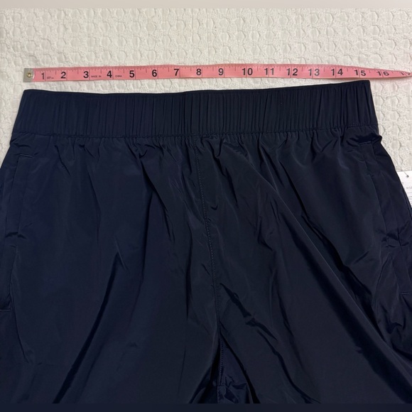 Athleta Rise Pant NWT in Navy - Picture 11 of 12